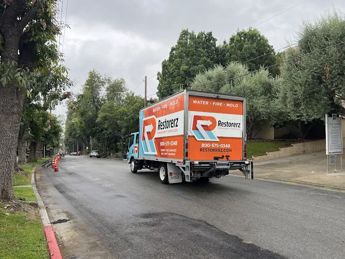 Restorerz Emergency Services - Las Vegas Picture 10