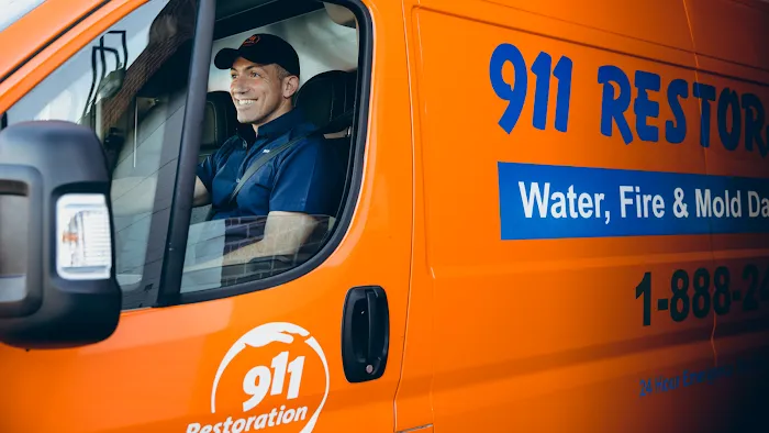 911 Restoration of Southern Nevada Picture 5