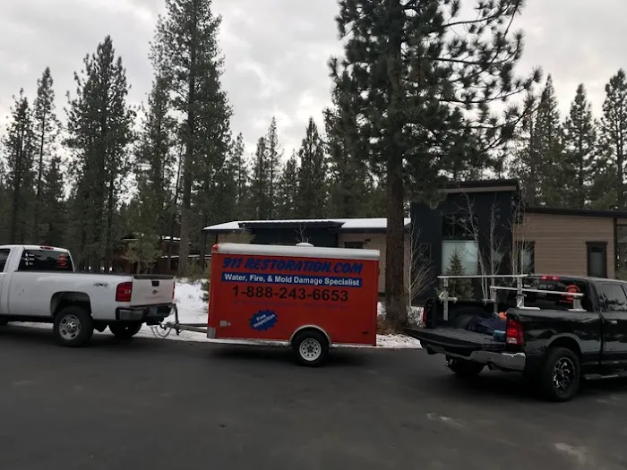 911 Restoration of Southern Nevada Picture 9