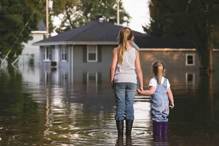 Absolute Flood Response | AFR Construction Picture 10