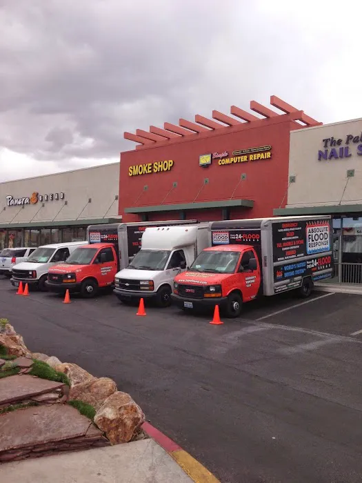 Absolute Flood Response | AFR Construction Picture 8