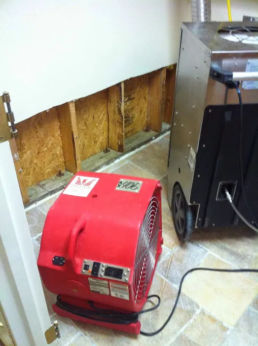 Absolute Flood Response | AFR Construction Picture 9