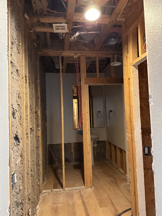 Absolute Flood Response | AFR Construction Picture 2