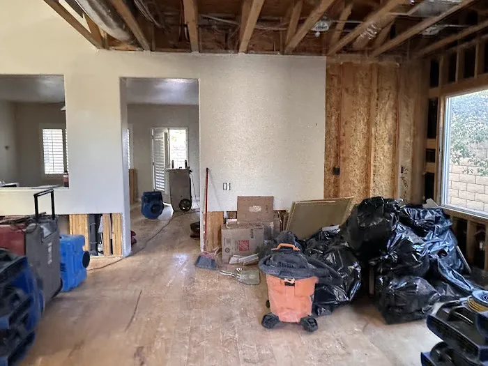 Absolute Flood Response | AFR Construction Picture 1