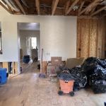 Absolute Flood Response | AFR Construction