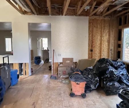 Absolute Flood Response | AFR Construction