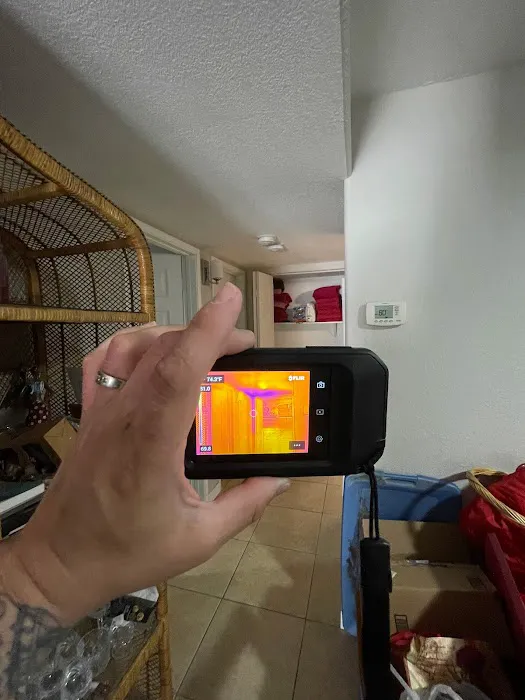 All Dry Services of Enterprise Las Vegas Picture 7