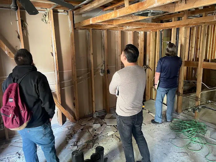 All Dry Services of Enterprise Las Vegas Picture 2