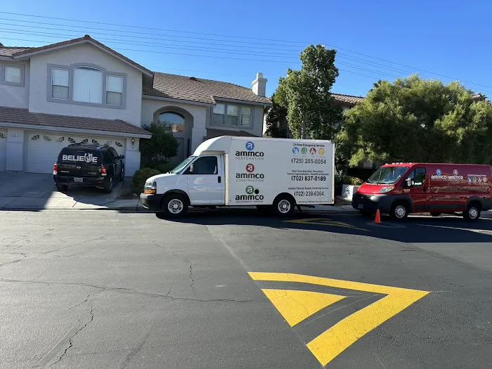 Ammco Restoration LLC Picture 3