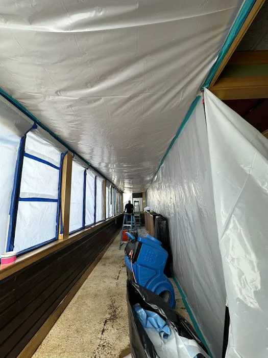 Ammco Restoration LLC Picture 10