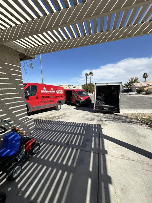 Ammco Restoration LLC Picture 9