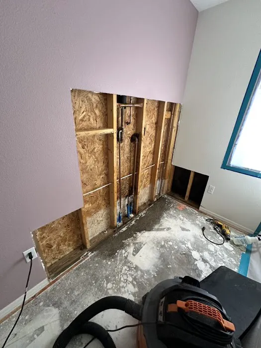 Ammco Restoration LLC Picture 2