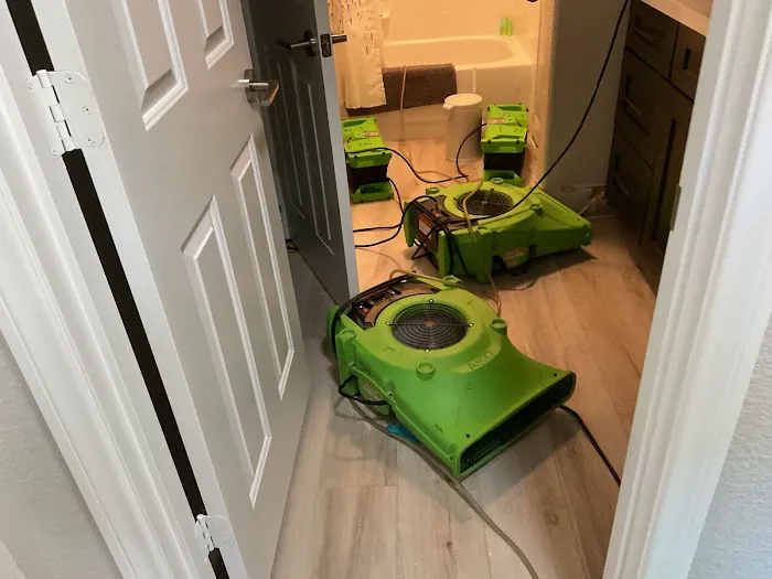 SERVPRO of Southwest Las Vegas Picture 7