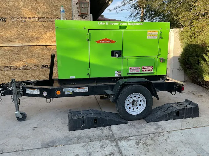 SERVPRO of Southwest Las Vegas Picture 4