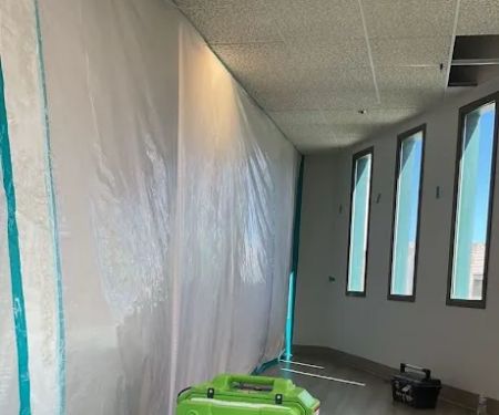 SERVPRO of Southwest Las Vegas