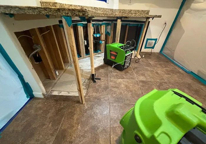 SERVPRO of Southwest Las Vegas Picture 2