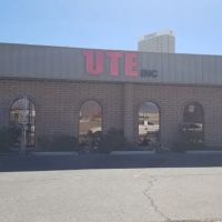 UTE Flood & Fire ico