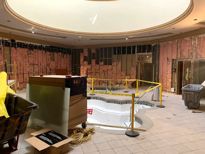 Pinpoint Property Services - Asbestos Removal Picture 2