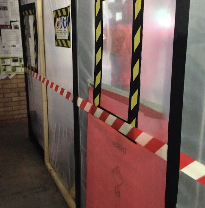 Pinpoint Property Services - Asbestos Removal Picture 9