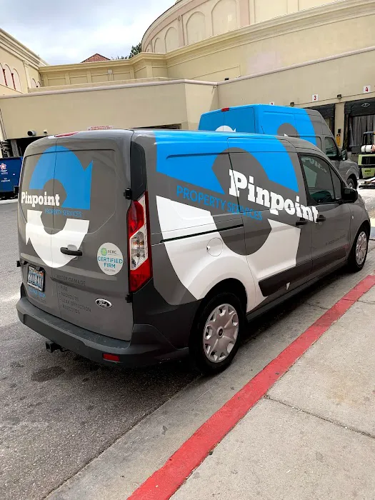 Pinpoint Property Services - Asbestos Removal Picture 1