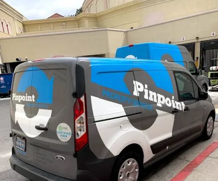 Pinpoint Property Services - Asbestos Removal