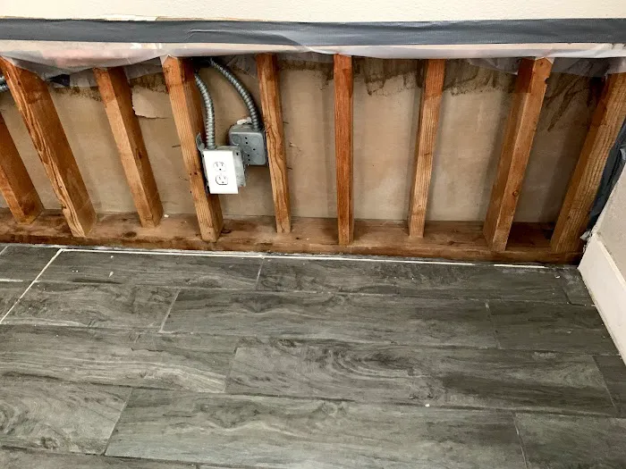 Pinpoint Property Services - Asbestos Removal Picture 10