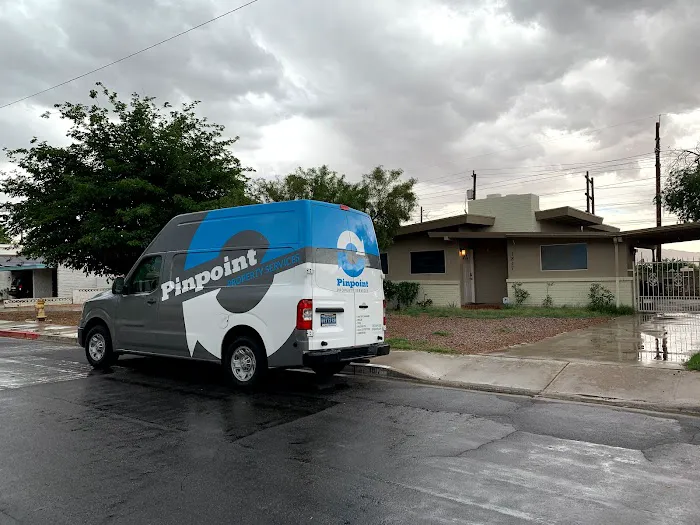 Pinpoint Property Services - Asbestos Removal Picture 4