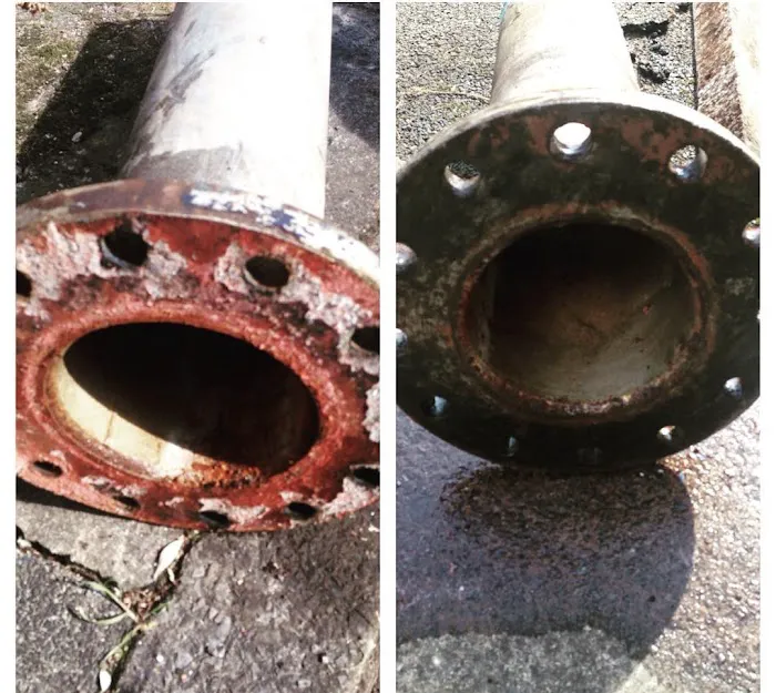 Pinpoint Property Services - Asbestos Removal Picture 3