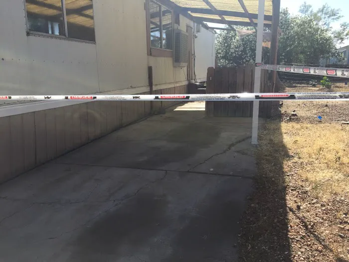 Pinpoint Property Services - Asbestos Removal Picture 8