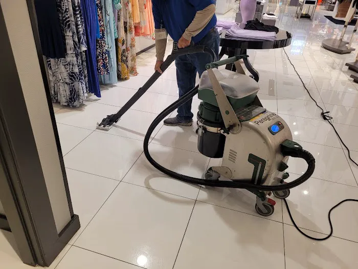 COIT Cleaning and Restoration Picture 1