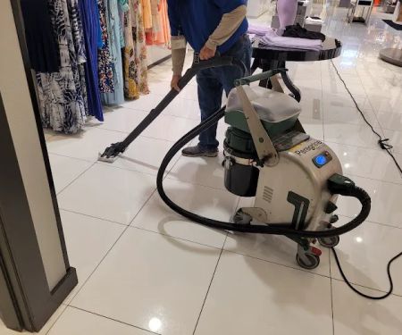 COIT Cleaning and Restoration