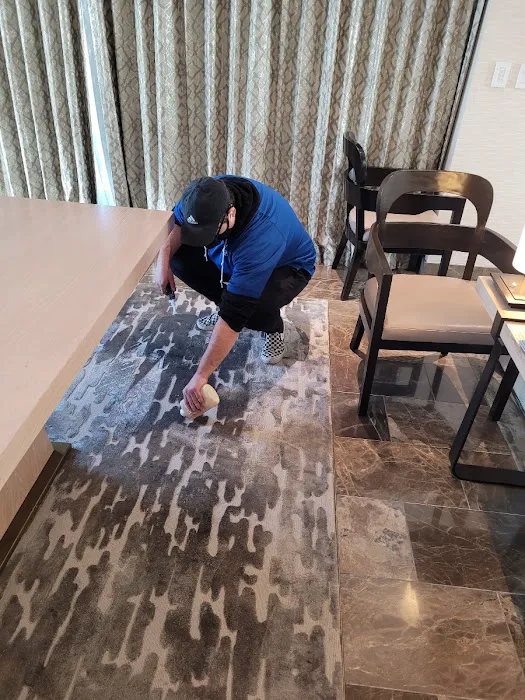 COIT Cleaning and Restoration Picture 2