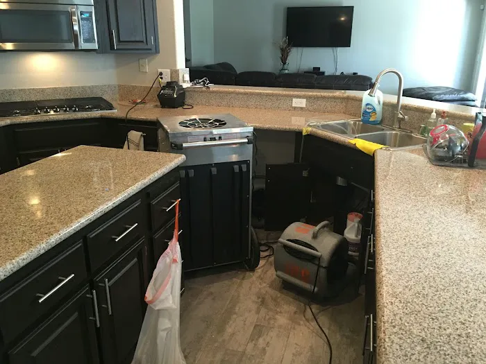 Insurance Restoration Services Picture 1