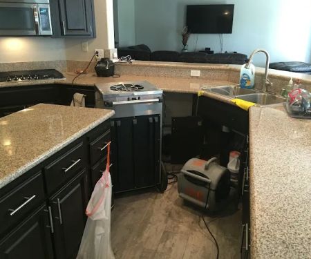 Insurance Restoration Services