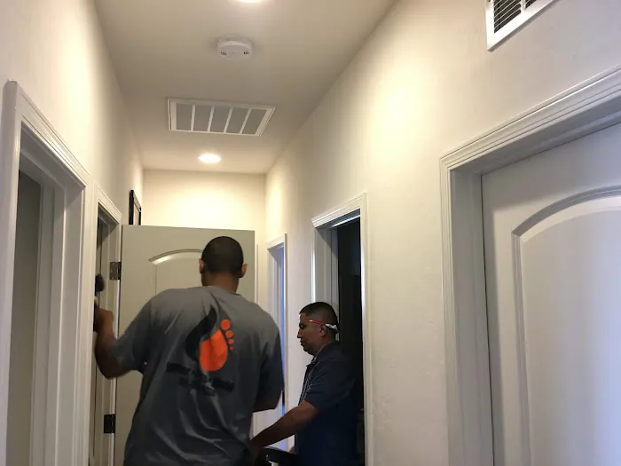 Insurance Restoration Services Picture 4