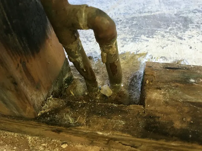 Insurance Restoration Services Picture 5