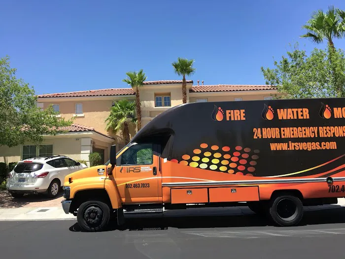 Insurance Restoration Services Picture 3