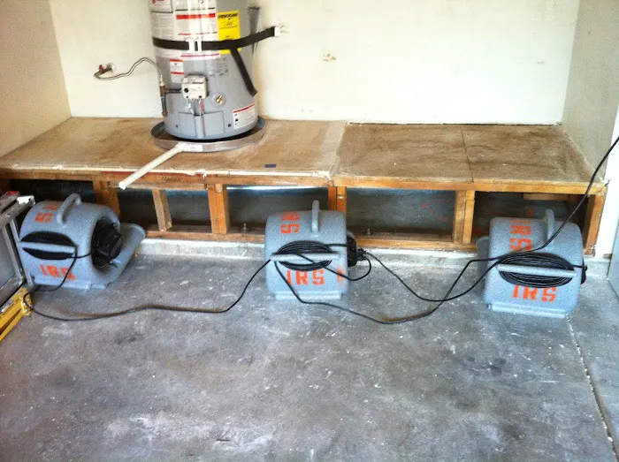 Insurance Restoration Services Picture 9