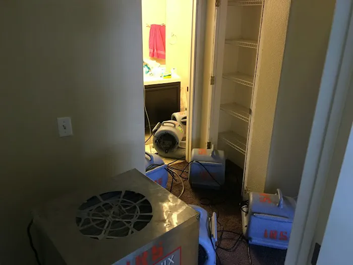 Insurance Restoration Services Picture 2