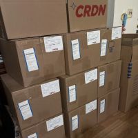 CRDN of Southern Nevada ico