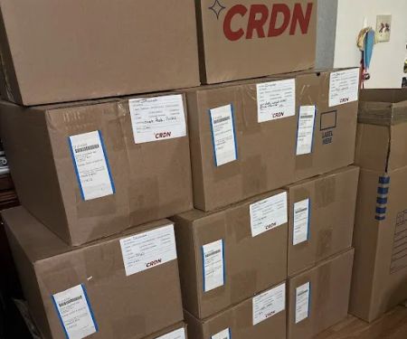 CRDN of Southern Nevada