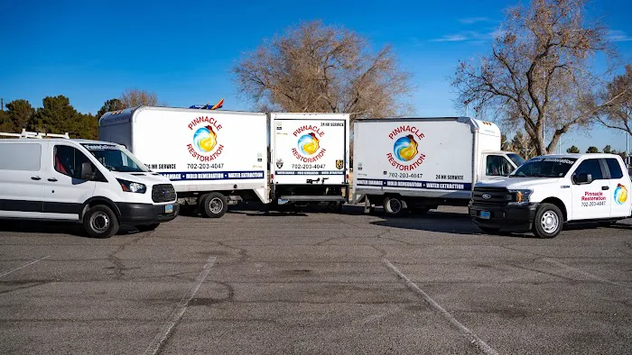 Pinnacle Restoration Picture 5