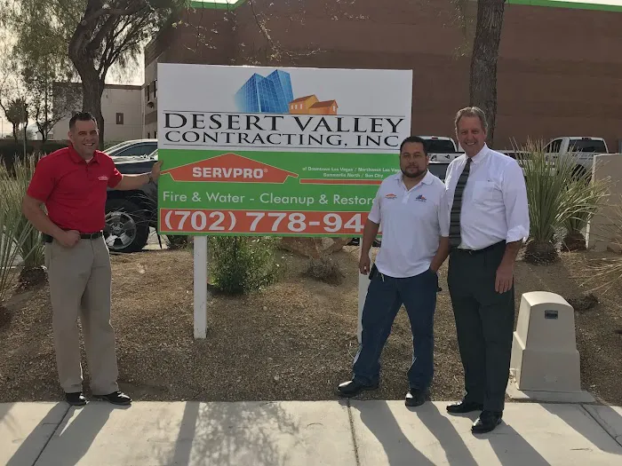 Desert Valley Contracting Picture 5