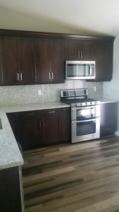 Desert Valley Contracting Picture 6