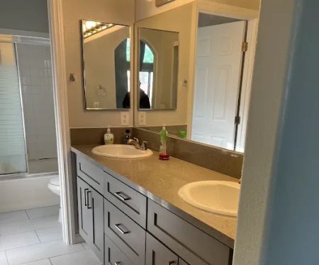 Desert Valley Contracting