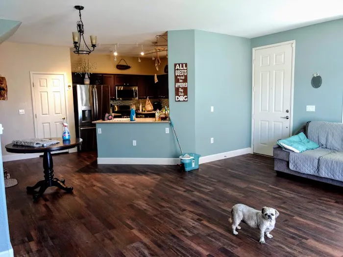 Desert Valley Contracting Picture 9