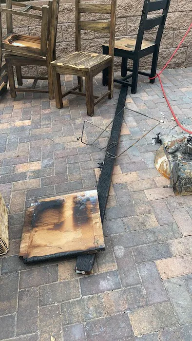 Carpet Care Picture 1