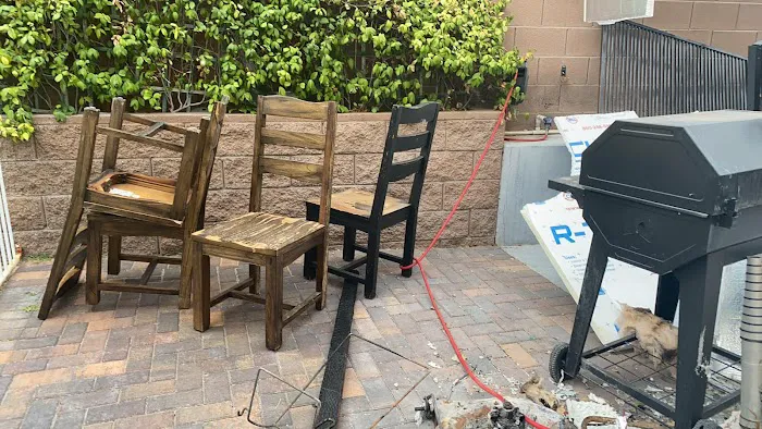 Carpet Care Picture 7