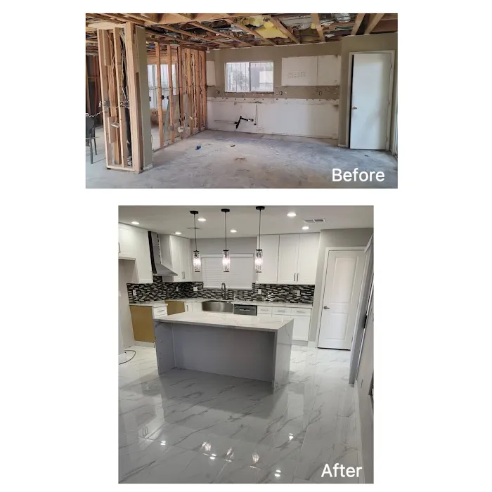 Water Damage Professionals Picture 8