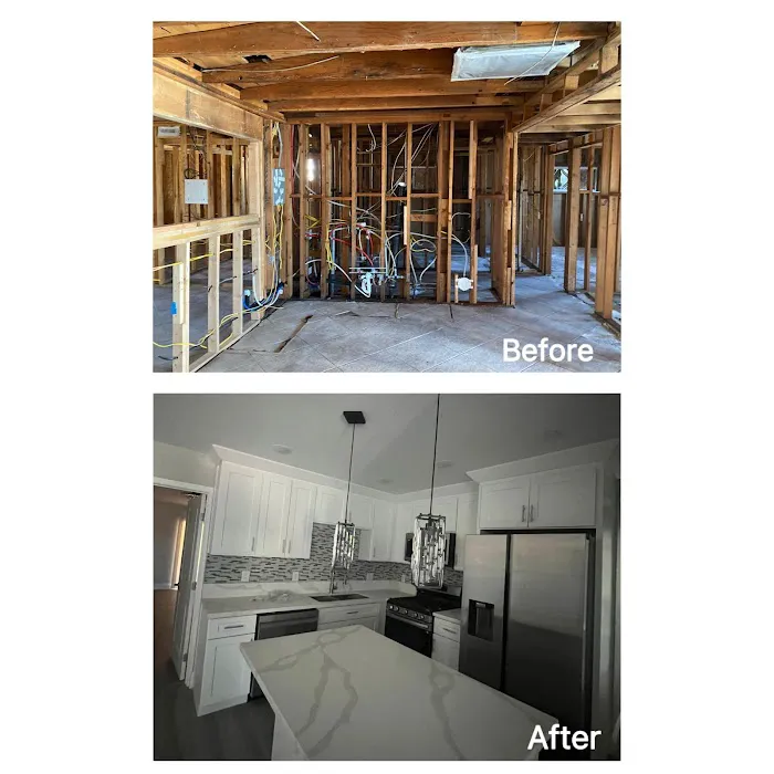 Water Damage Professionals Picture 7